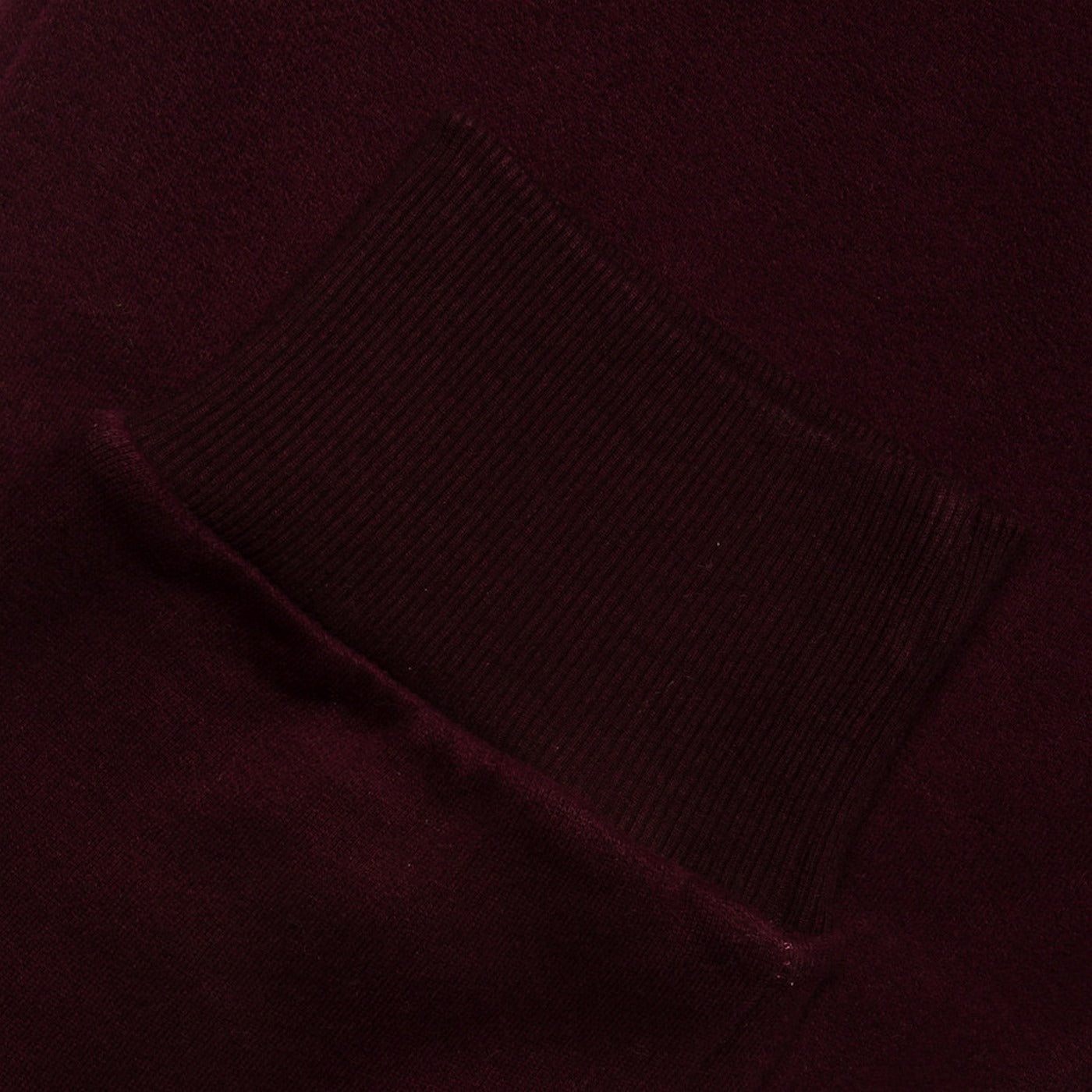 Pantalon Terry Slim - Bordeaux - Mixte