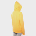 Sweat Terry Zip Up - Beck Gold - Mixte
