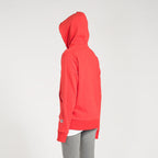 Sweat Terry Zip Up - Candy - Mixte