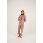 Chemise Tess - Saumon