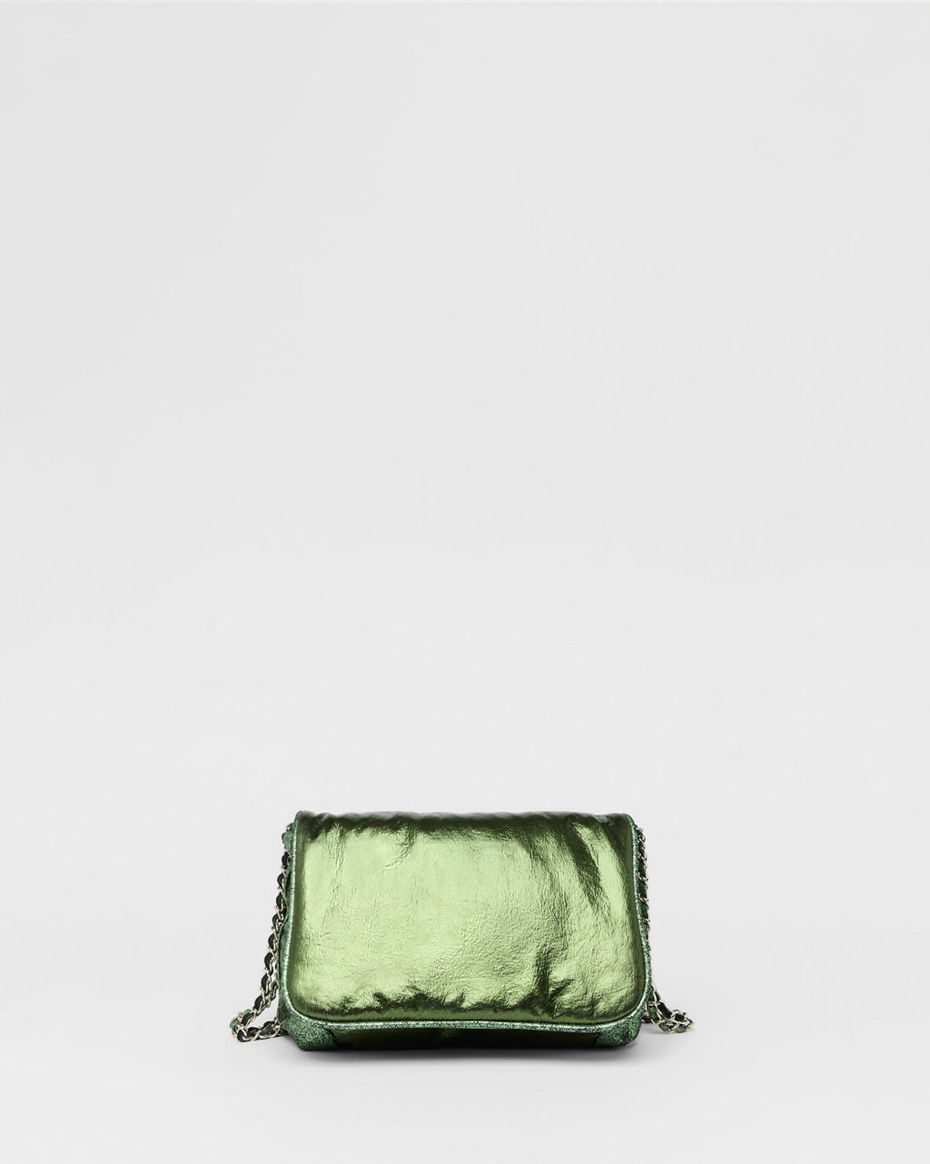 Sac Tess Small - Duck Green