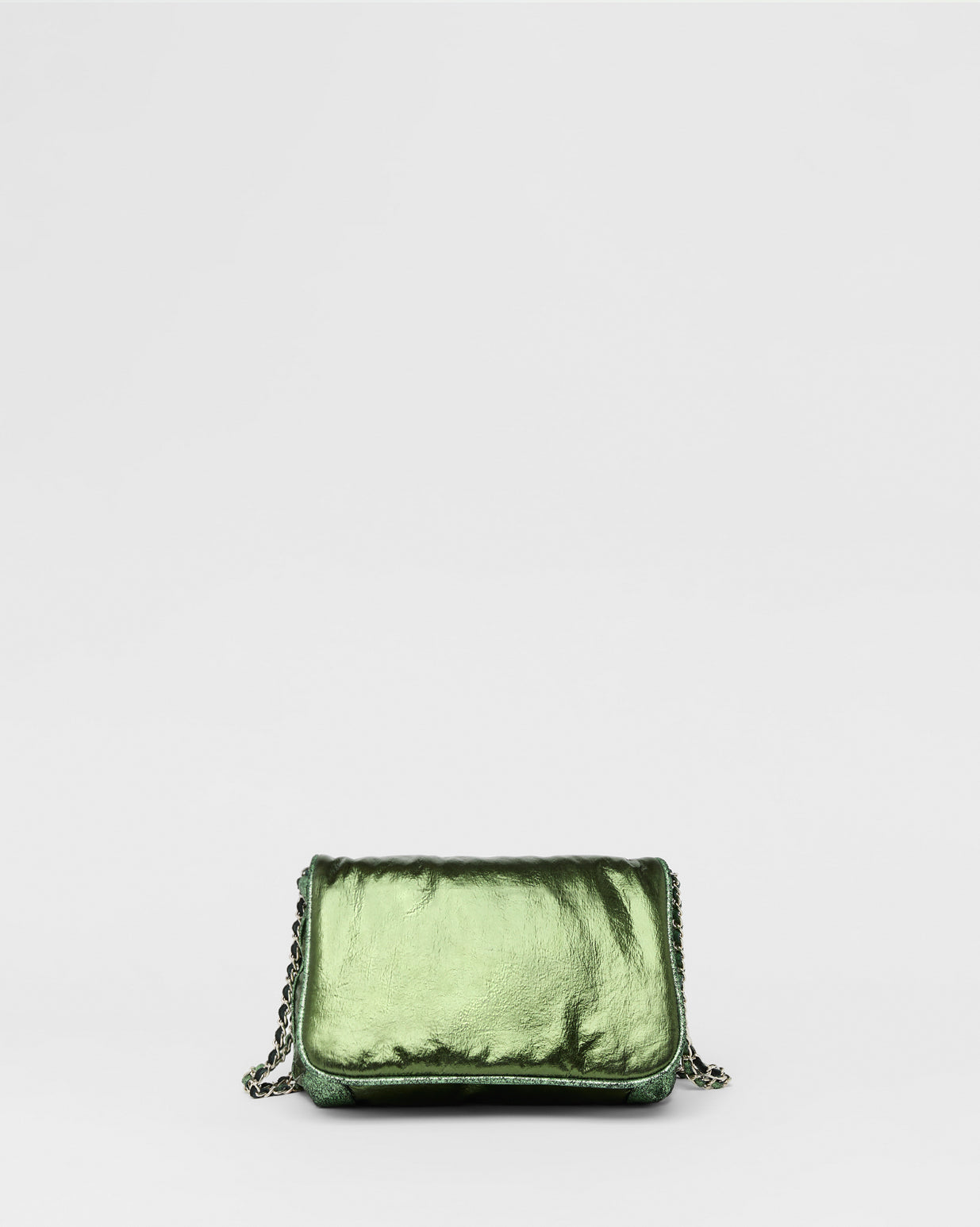 Sac Tess Small - Duck Green