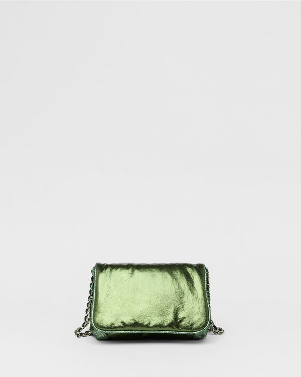 Sac Tess Small - Duck Green