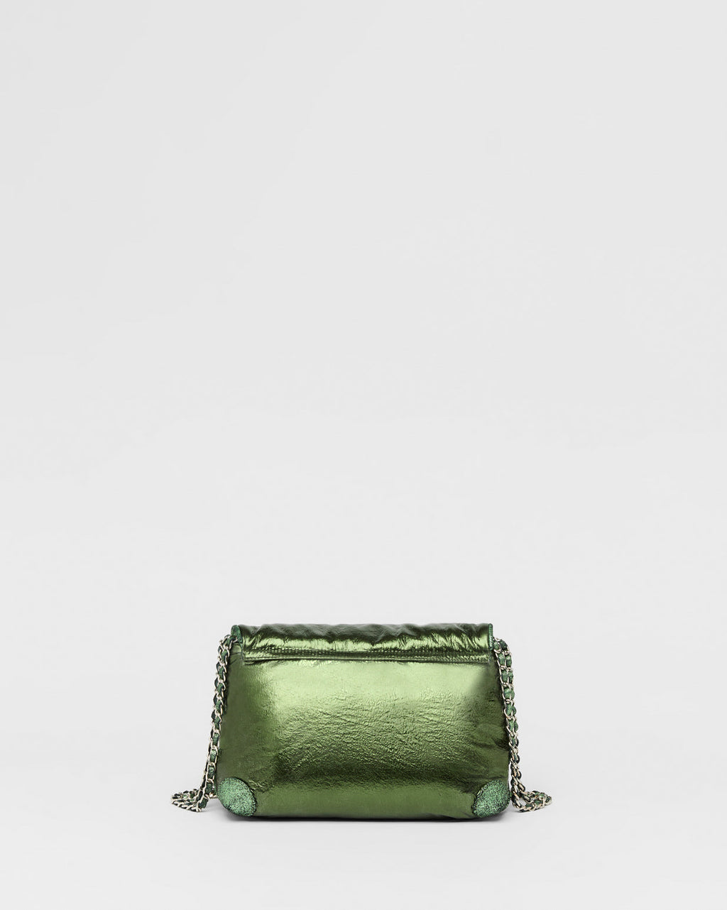 Sac Tess Small - Duck Green