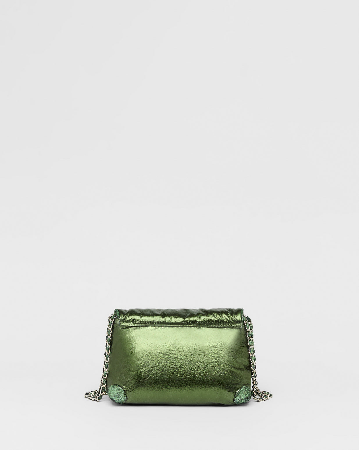 Sac Tess Small - Duck Green