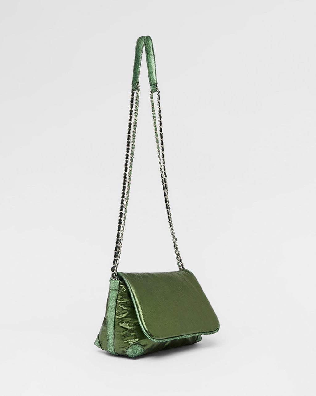 Sac Tess Small - Duck Green