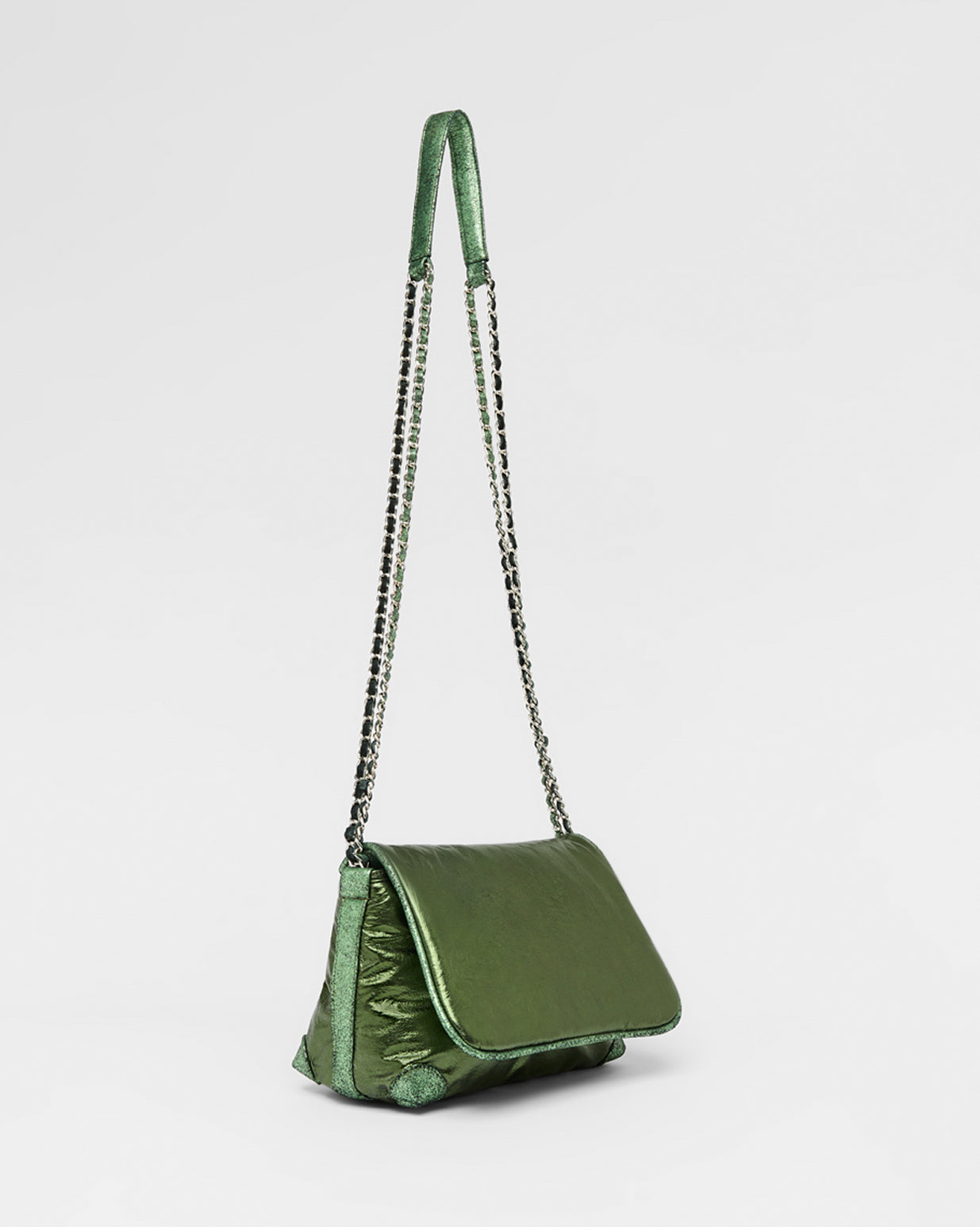 Sac Tess Small - Duck Green