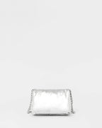 Sac Tess Small - Silver