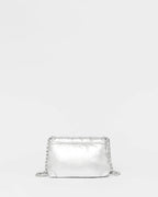 Sac Tess Small - Silver