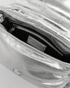 Sac Tess Small - Silver