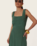 Robe Texas - Duck Green