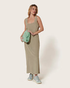 Robe Texas - Smock