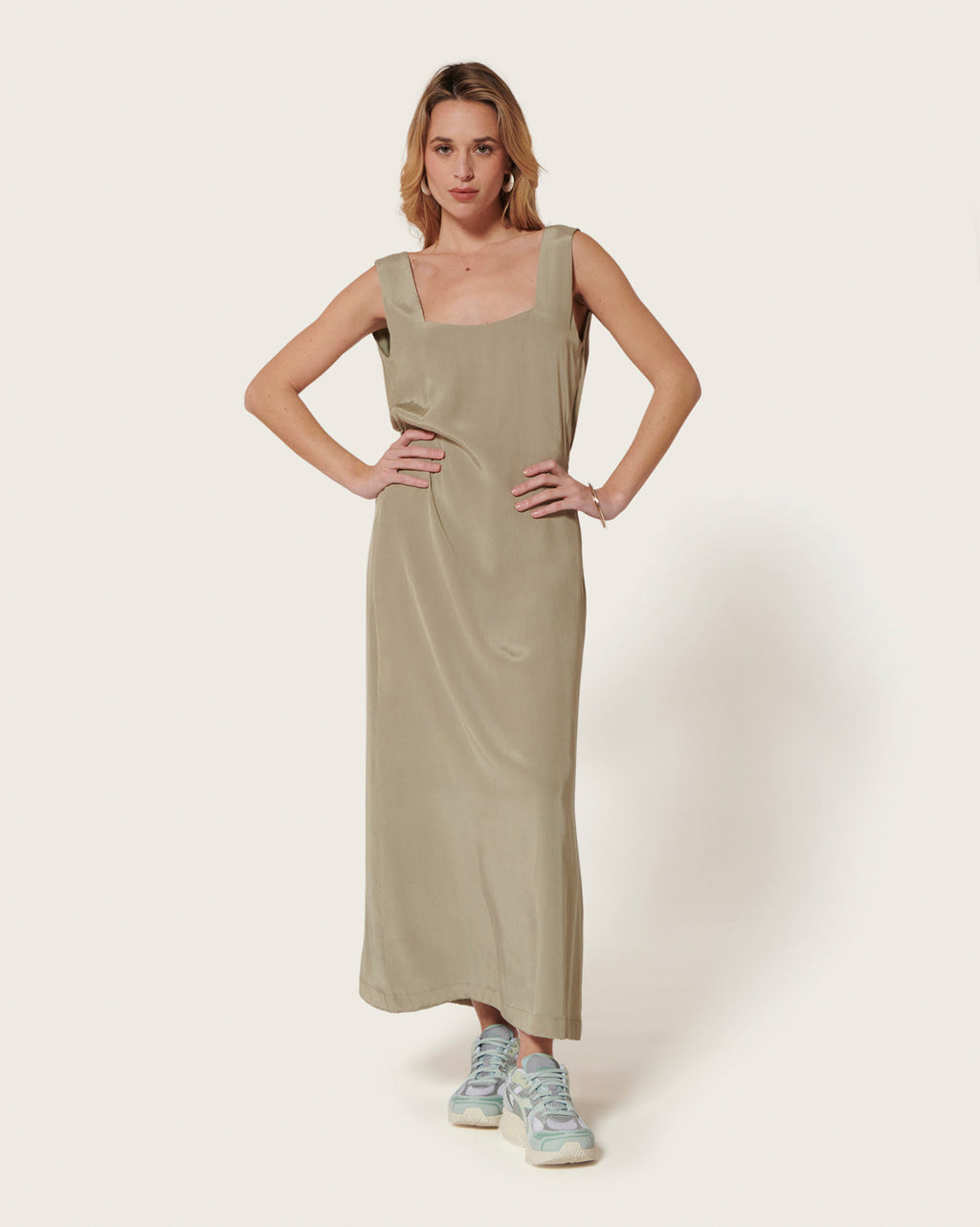Robe Texas - Smock