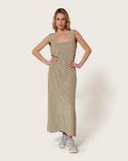 Robe Texas - Smock