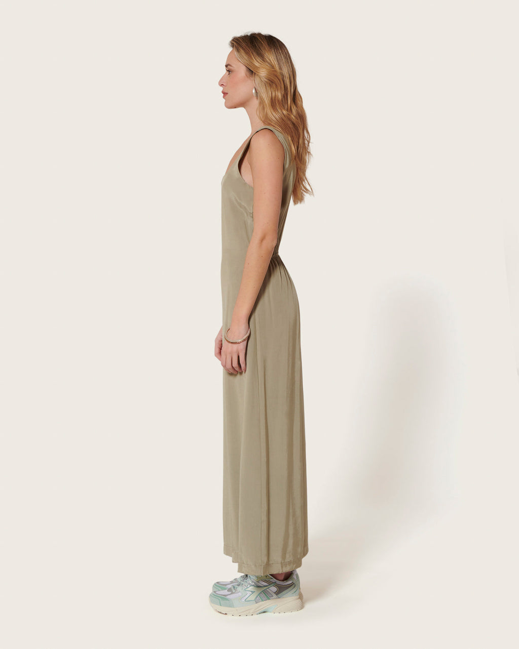 Robe Texas - Smock