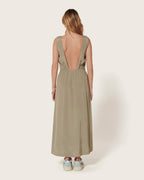 Robe Texas - Smock