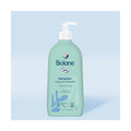 Gel Lavant Corps Et Cheveux Certifié Biologique