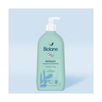 Gel Lavant Corps Et Cheveux Certifié Biologique