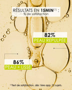 Garancia Huile Visage Huile ENSORCELANTE AUX SUPER POUVOIRS