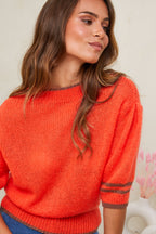 Pull - Orange