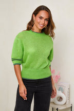 Pull - Vert Fluo
