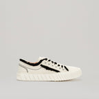 Sneakers Formula Low - White