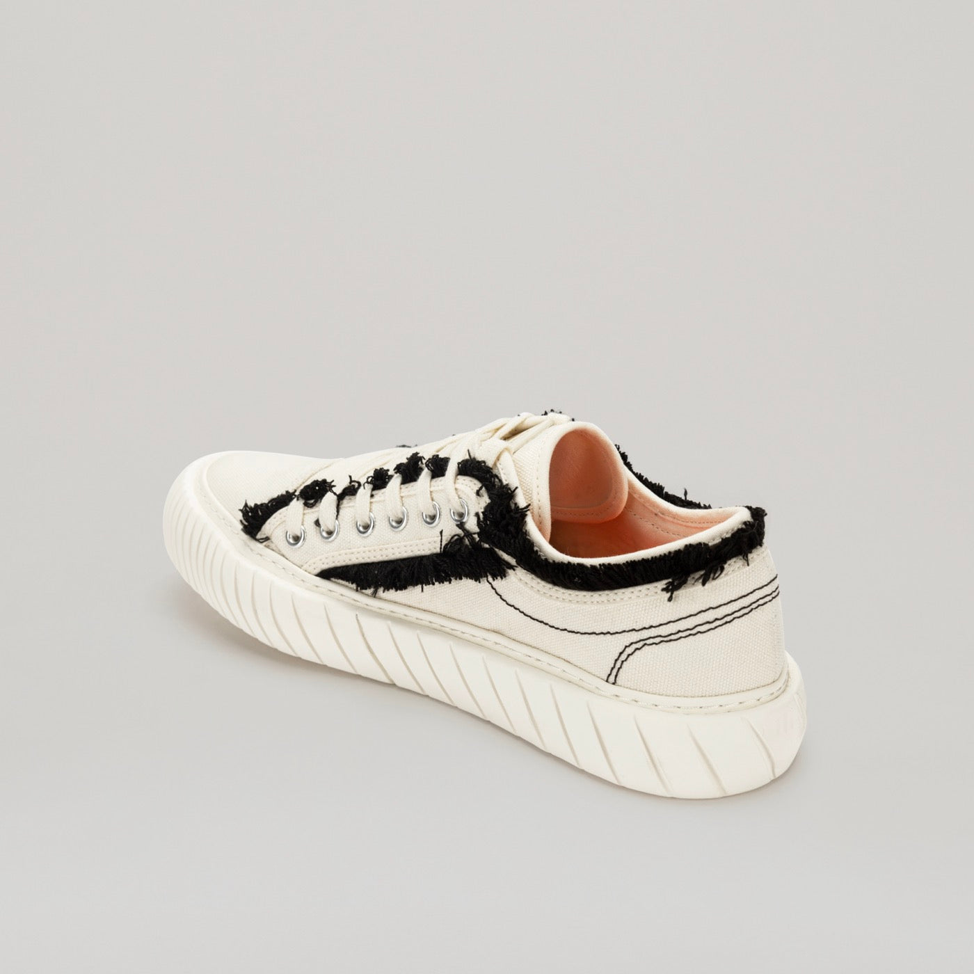 Sneakers Formula Low - White