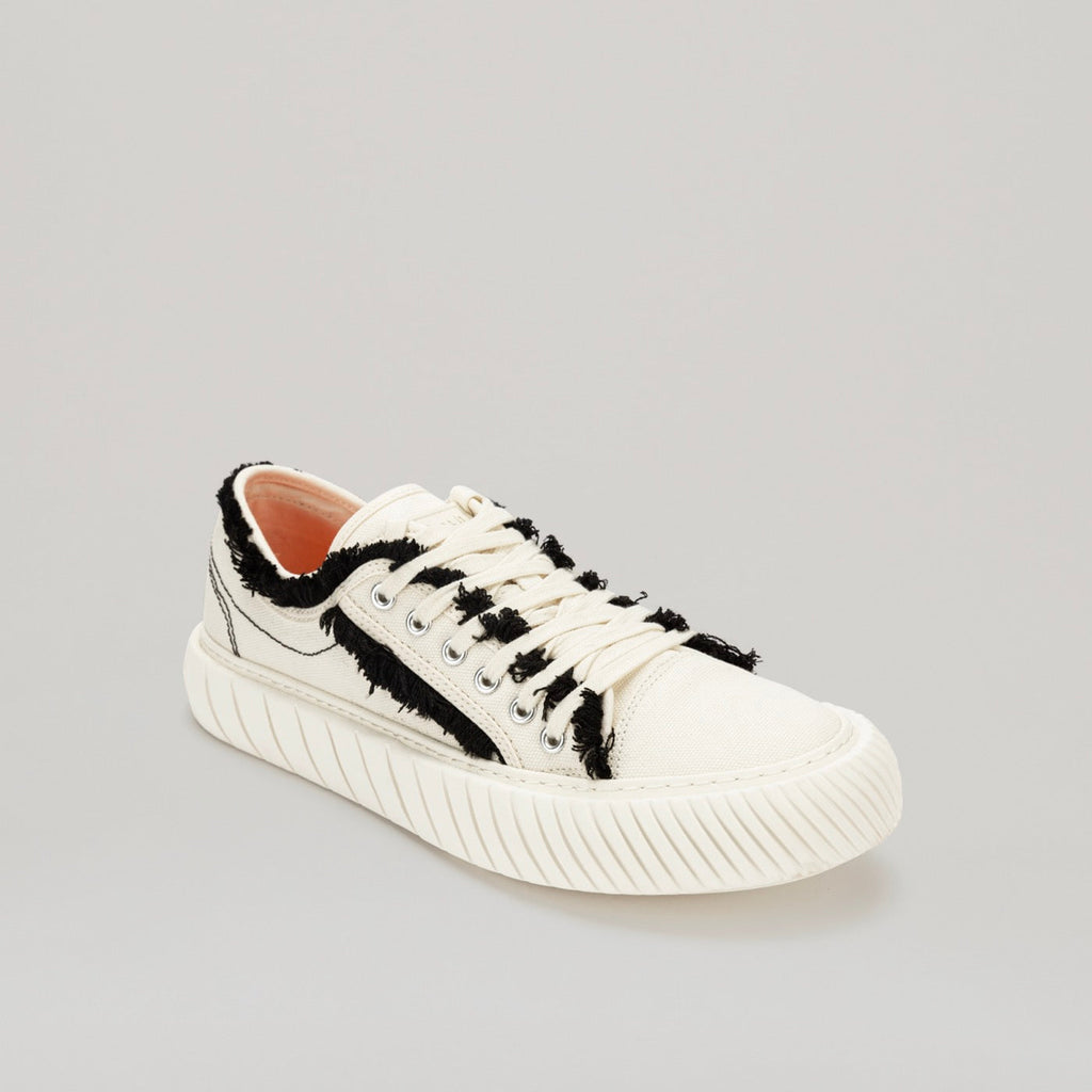 Sneakers Formula Low - White