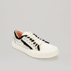 Sneakers Formula Low - White