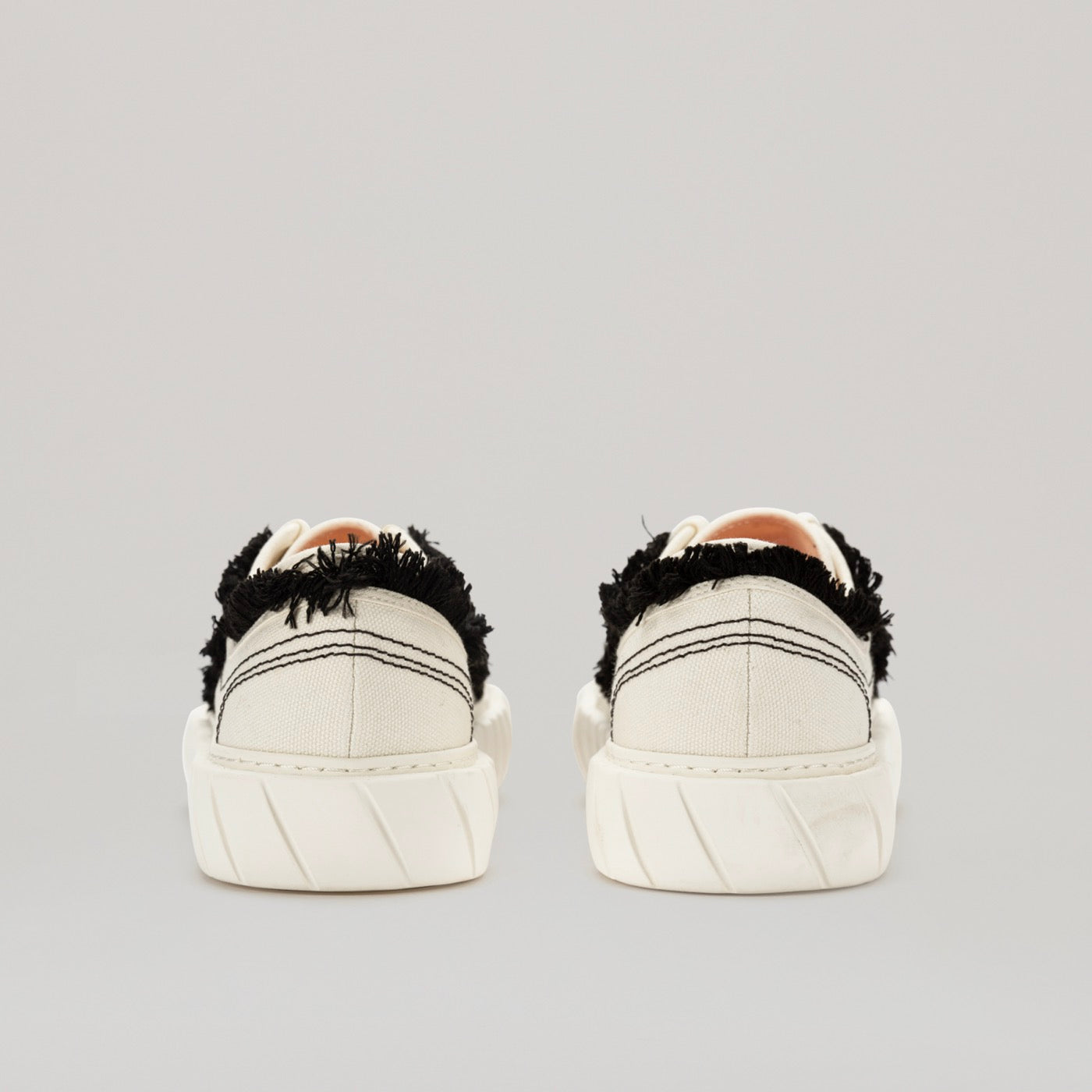 Sneakers Formula Low - White