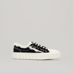 Sneakers Formula Low - White/Black