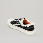 Sneakers Formula Low - White/Black