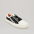 Sneakers Formula Low - White/Black