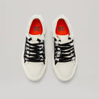 Sneakers Formula Low - White/Black