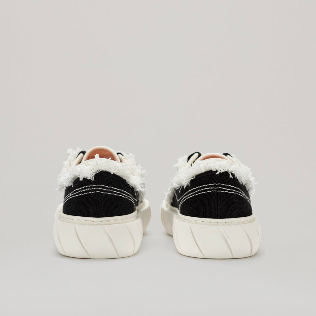 Sneakers Formula Low - White/Black
