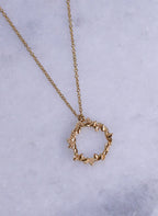 Collier Chaîne Thalia
