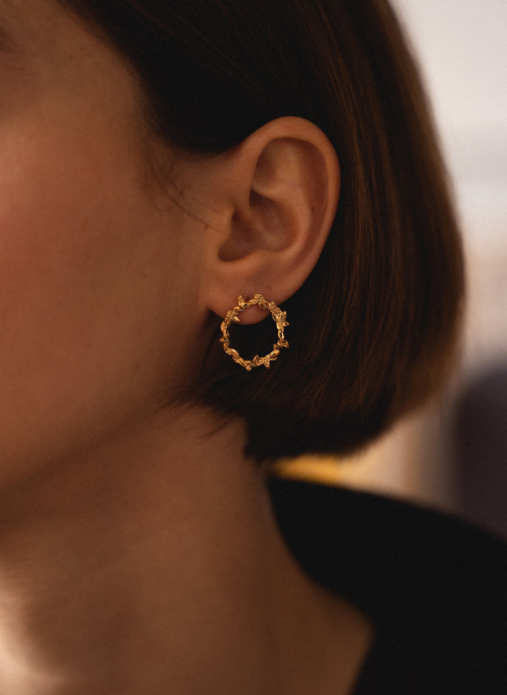 Puces D'Oreilles Thalia