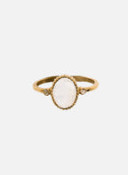 Bague Fine Thanatos