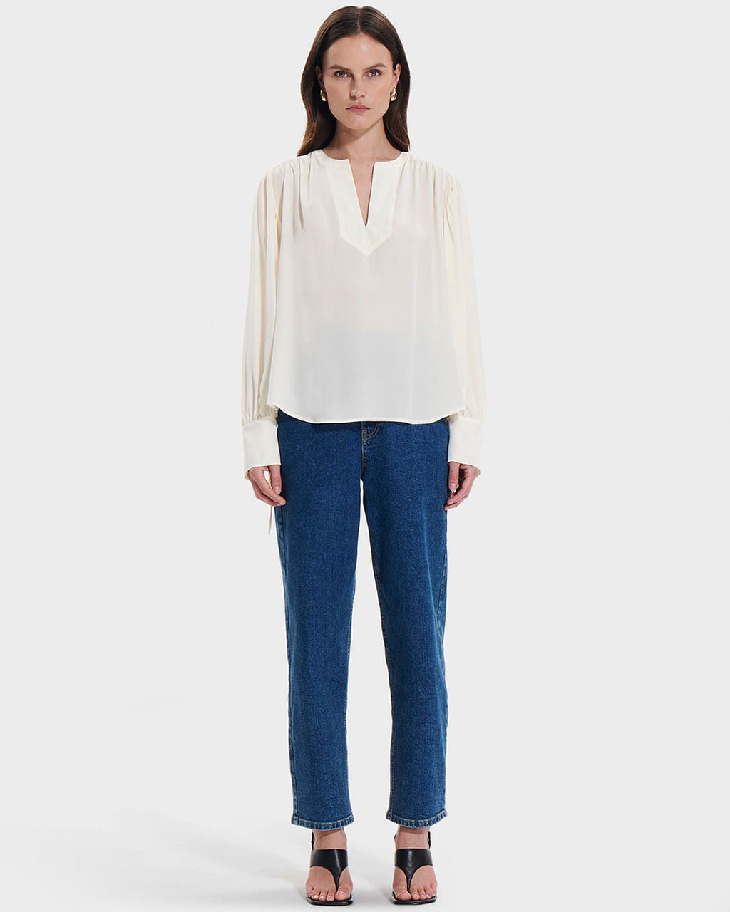 Blouse Bangkok_3