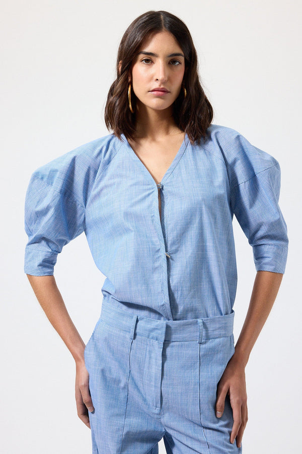Chemise Emi Sora