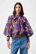 Blouse Celeste Lila_01