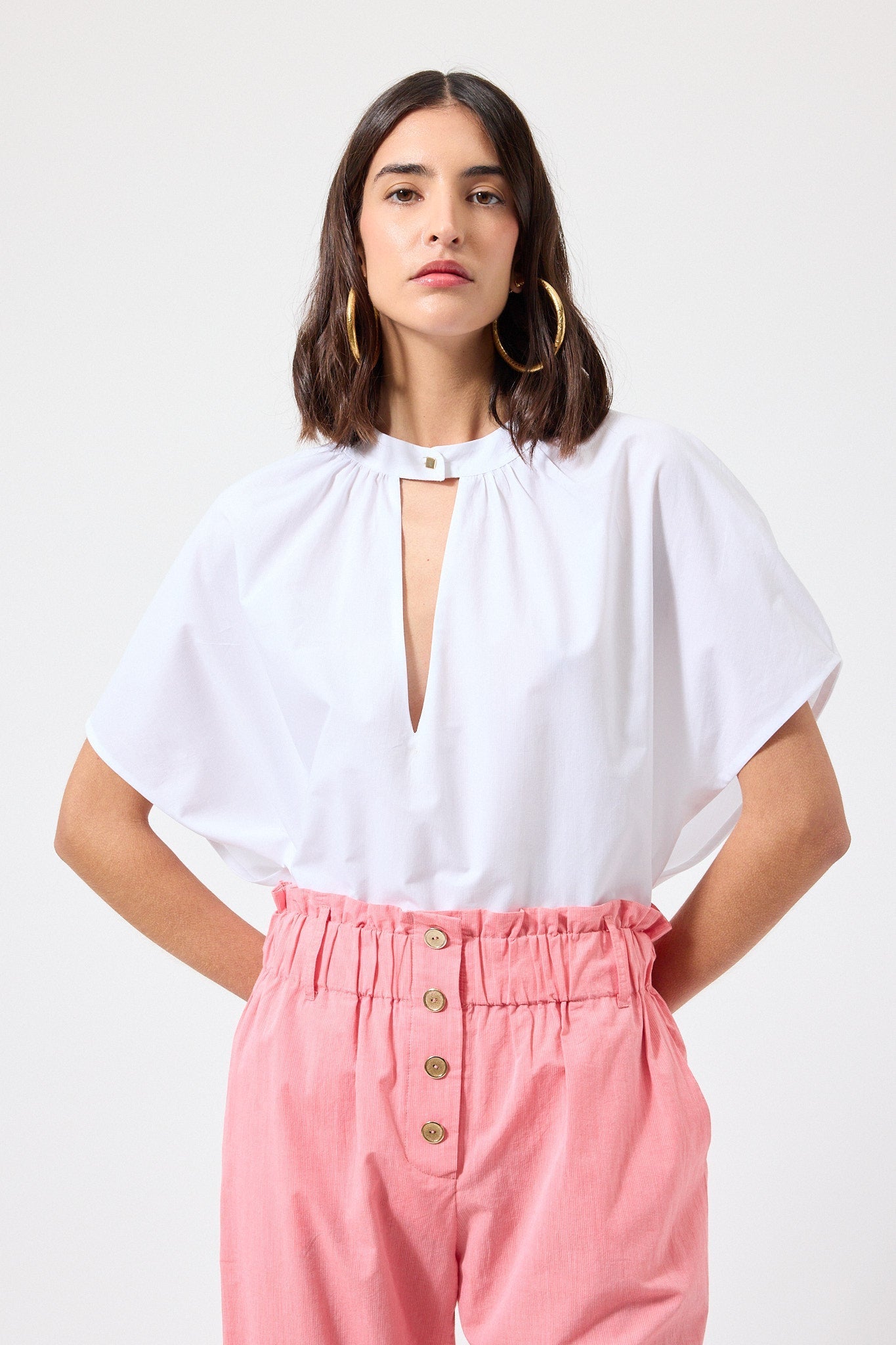 Top Lucia - Coco - Femme