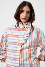 Chemise Ezra Bellini