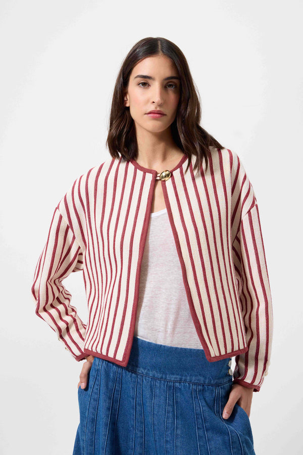 Veste Amelia Akai