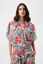 Top Lucia - Nectar - Femme