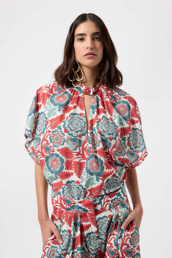 Top Lucia - Nectar - Femme