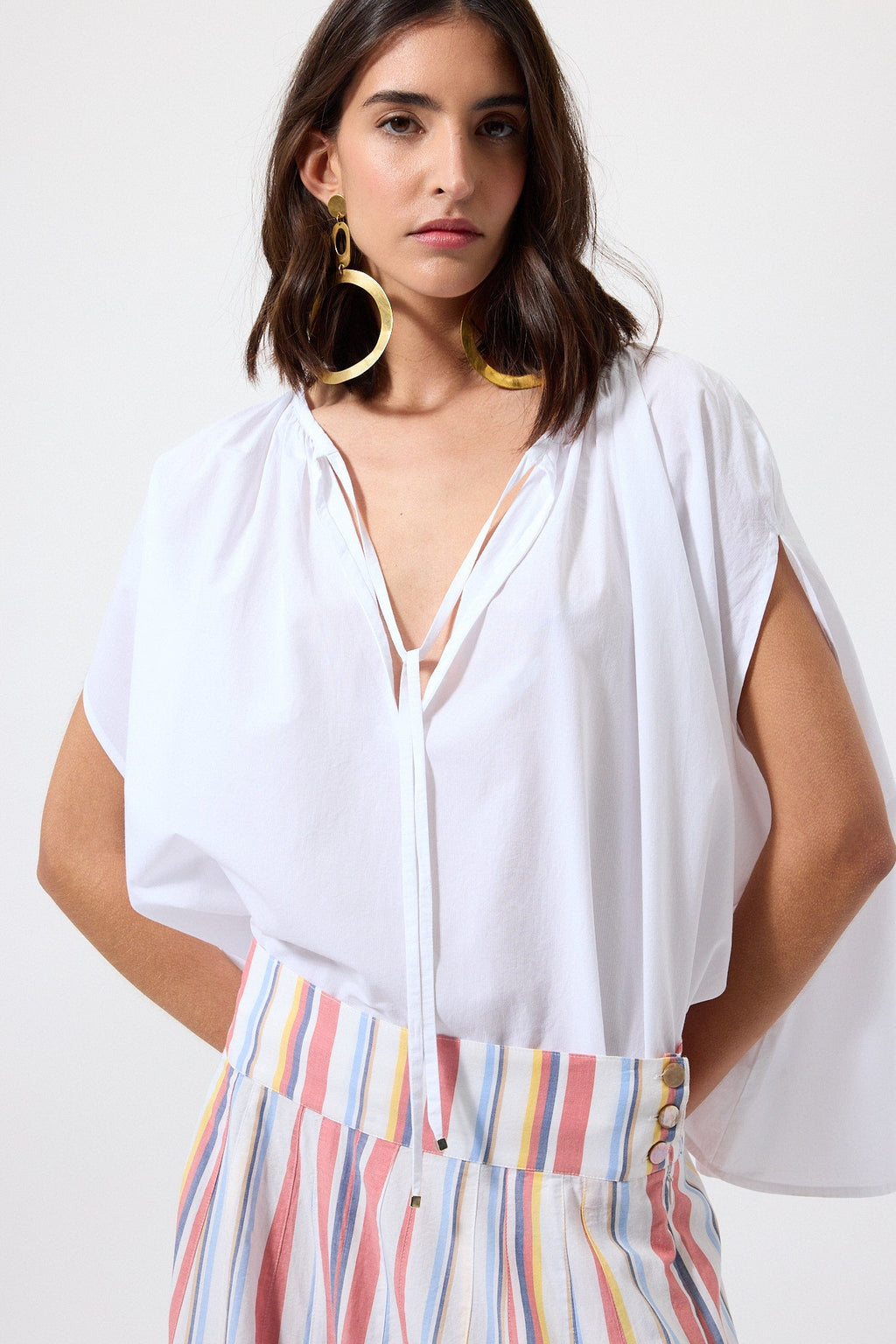 Chemise Anais Coco