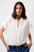Top Celia Off-White