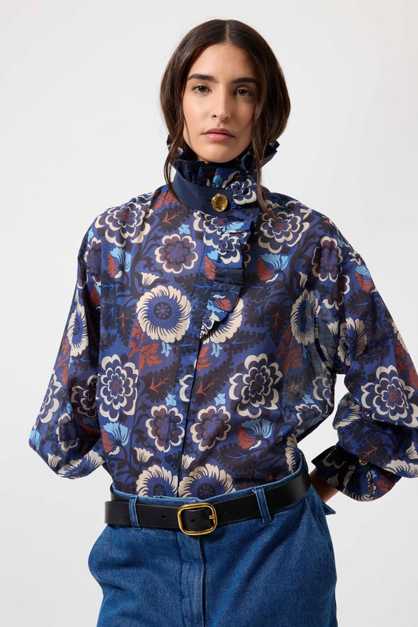 Chemise Ezra Persian