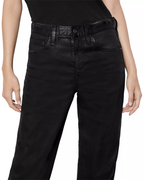 Pantalon The Lounge Jean - Noir Coated